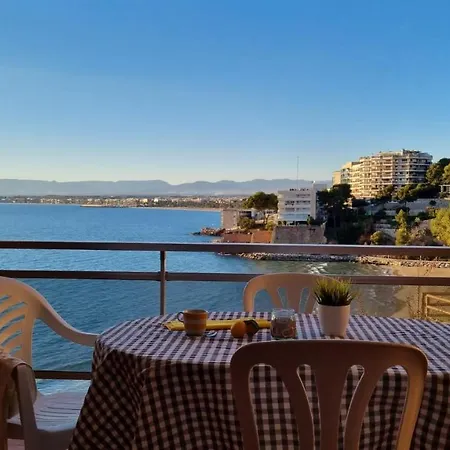 Bahia Mar * Salou
