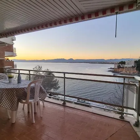 Bahia Mar *