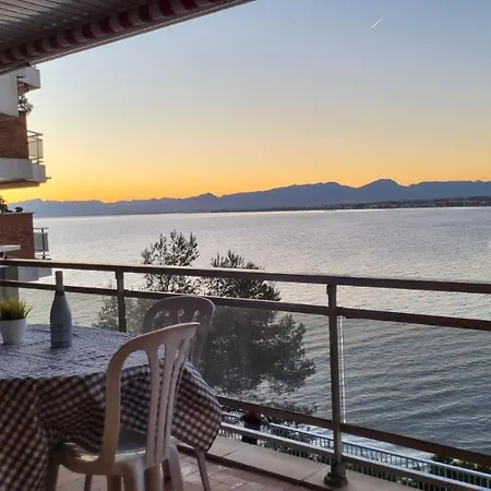Bahia Mar Apartment Salou