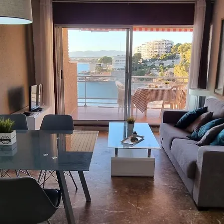 Bahia Mar Apartment