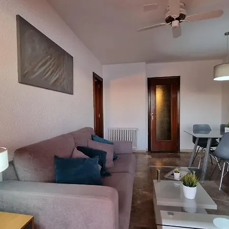 Bahia Mar Apartment