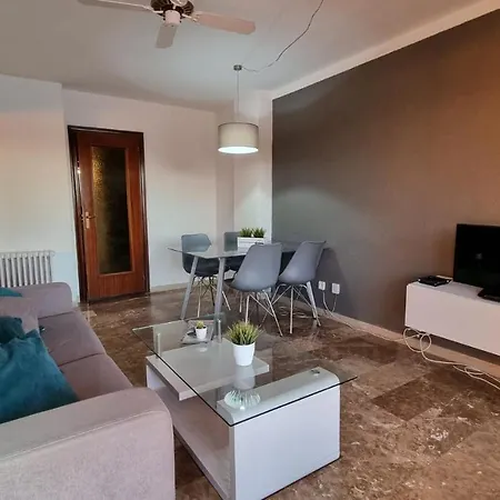 Bahia Mar Apartment *