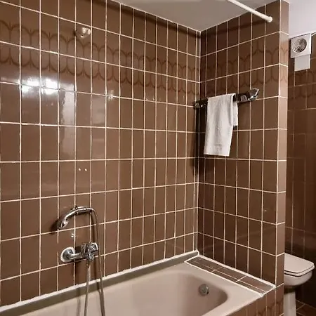 Bahia Mar Apartment *