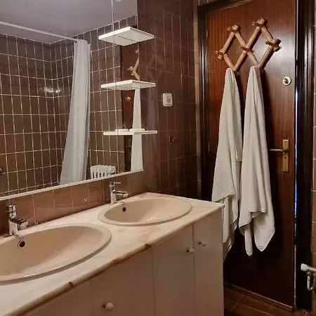 Apartment Bahia Mar Salou