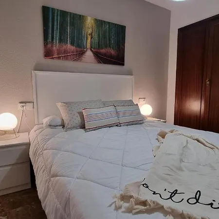 Apartment Bahia Mar *