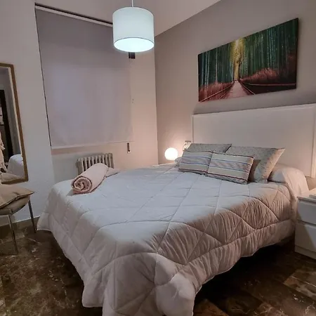 Apartment Bahia Mar *