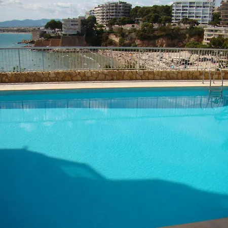 Apartment Bahia Mar Salou