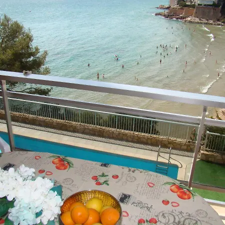 Apartment Bahia Mar