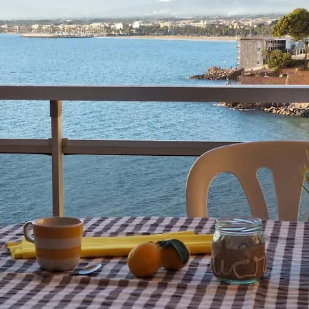 Bahia Mar Appartement