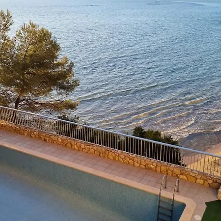 Apartment Bahia Mar Salou
