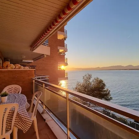 Bahia Mar * Salou