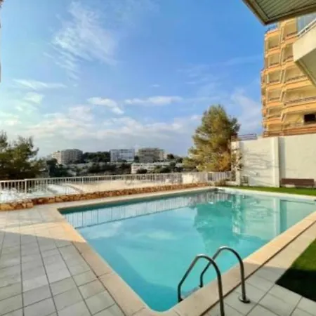 Apartment Bahia Mar