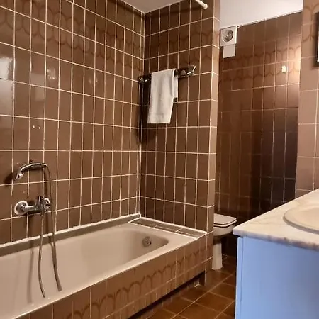 Bahia Mar Apartment