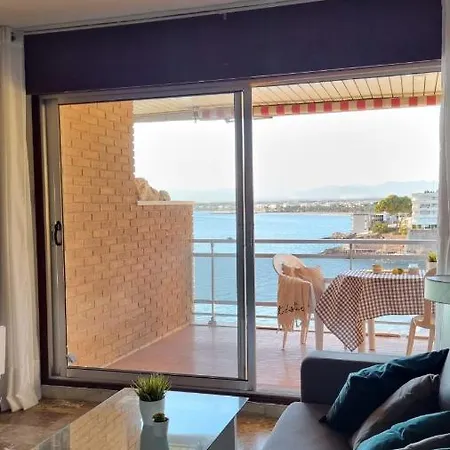 Apartment Bahia Mar
