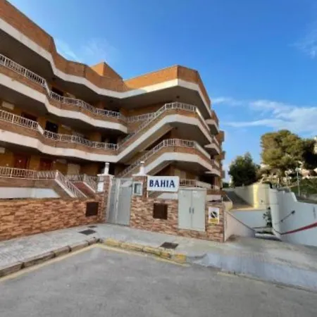 Bahia Mar Salou