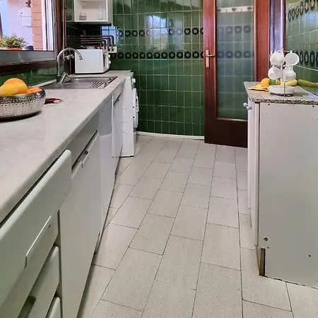 Appartement Bahia Mar