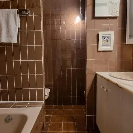 Bahia Mar Apartment
