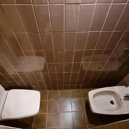 Appartement Bahia Mar Salou