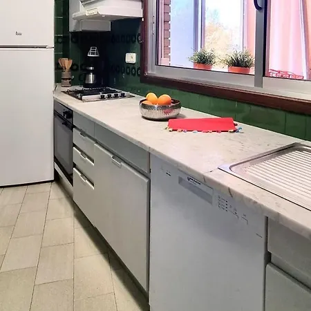 Apartment Bahia Mar Salou