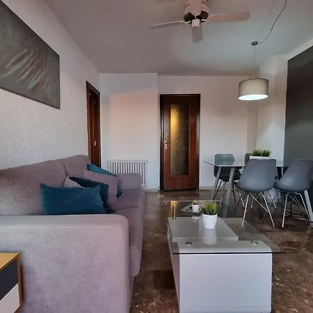 Apartment Bahia Mar *