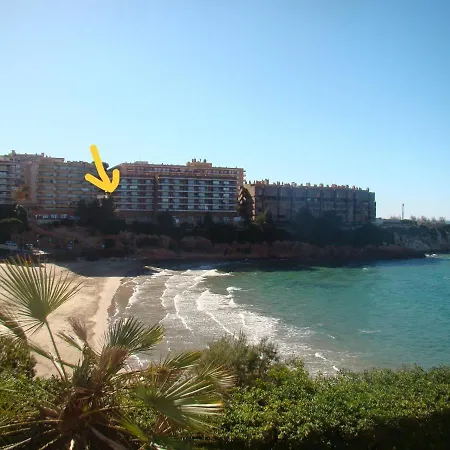 Apartment Bahia Mar Salou