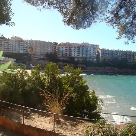 Bahia Mar Appartement *