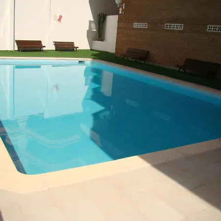 Bahia Mar Apartment Salou
