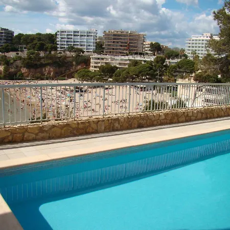 Bahia Mar * Salou