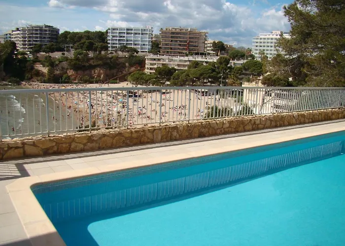 Bahia Mar * Salou