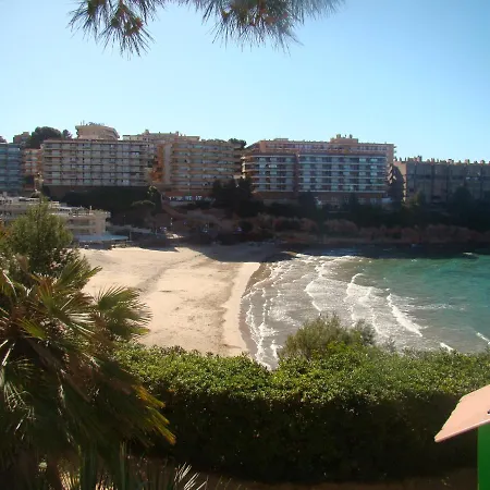 Apartman Bahia Mar