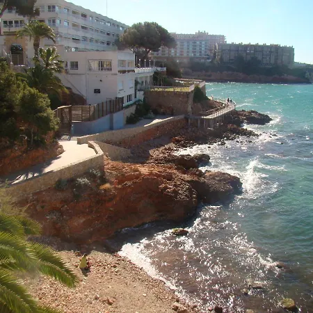 Apartman Bahia Mar *