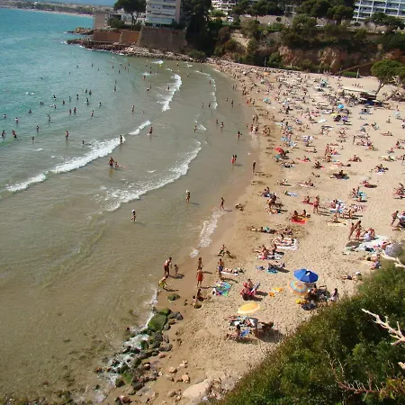 Apartman Bahia Mar