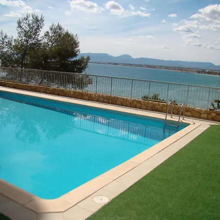 Apartman Bahia Mar